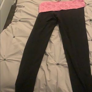 pink & victoria’s secret